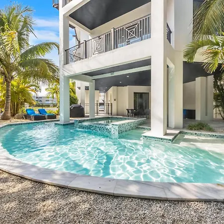 Villa Gulf Horizons